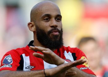 Bryan Mbuemo (Reuters)