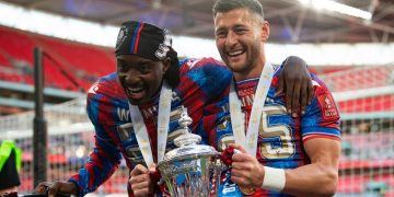 Crystal Palace