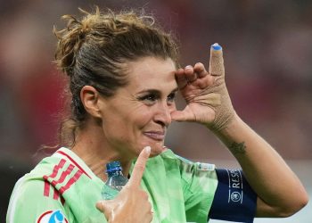 Italy punched their ticket to the UEFA Women’s Euro 2025 semifinals with a dramatic 2-1 victory over Norway, capped by a last-minute header from the ever-reliable Cristiana Girelli