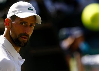 Novak Djokovic is one of the new investors in Le Mans (Reuters)