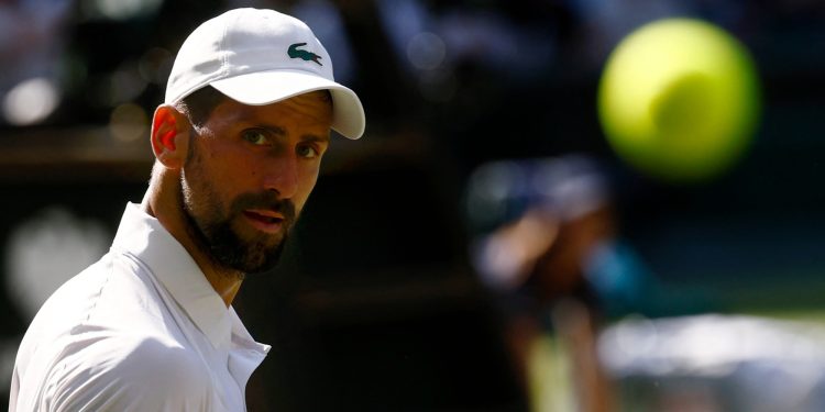 Novak Djokovic is one of the new investors in Le Mans (Reuters)