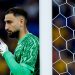PSG's Gianluigi Donnarumma (Reuters)