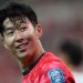 South Korea's Heung-min Son joins LAFC (Reuters)