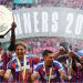Palace Stun Liverpool to Lift 2025 Community Shield