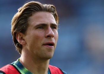 Illya Zabarnyi is a new PSG player (Reuters)