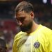 PSG's Gianluigi Donnarumma (Reuters)