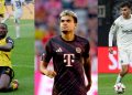 The Bundesliga is back this week (Imagn)