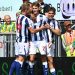 Isaac Price scored twice to help WBA to beat Wrexham (Imagn)