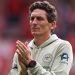 Brentford manger Keith Andrews (Reuters)