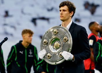 Who will succeed Bayern Munich as Bundesliga champions? (Reuters)