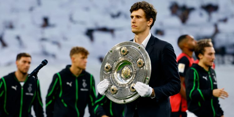 Who will succeed Bayern Munich as Bundesliga champions? (Reuters)