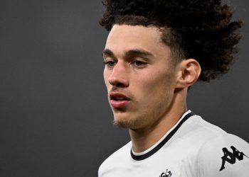 AS Monaco's Maghnes Akliouche (Reuters)