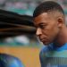 Real Madrid's Kylian Mbappe (Reuters)