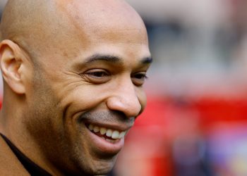 France's Thierry Henry (Reuters)