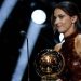 Aitana Bonmati wins her 3rd straight Ballon d'Or Feminin (Reuters)