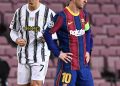 Not A Rivalry, Only Legacies and New Beginning: What’s Next for Messi and Ronaldo?
