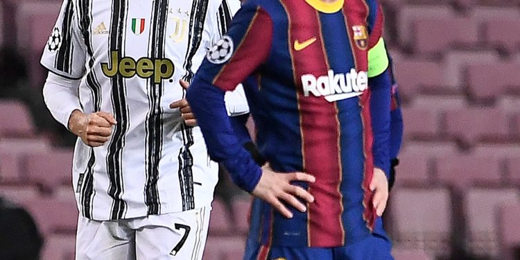 Not A Rivalry, Only Legacies and New Beginning: What’s Next for Messi and Ronaldo?