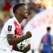 Ansu Fati scored twice to help Monaco secure a draw against Nice (Imagn)
