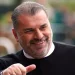Ange Postecoglou has been sacked by Nottingham Forest