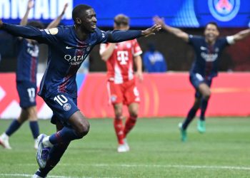 Can PSG stop Bayern Munich’s perfect run ?