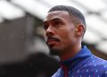 Sunderland's Wilson Isidor is one of the players who has attempted the most shots in the Premier League this season (Reuters)