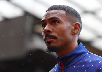 Sunderland's Wilson Isidor is one of the players who has attempted the most shots in the Premier League this season (Reuters)