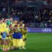 Runners-up in Group B, Ukraine have qualified directly for the 2026 World Cup playoffs (Reuters)