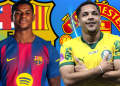 How Vitor Roque could unlock Rashford’s Barcelona deal