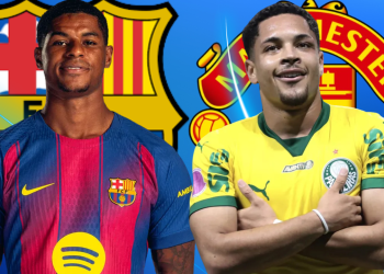 How Vitor Roque could unlock Rashford’s Barcelona deal