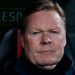 Ronald Koeman will be hoping for a direct qualification to the 2026 FIFA World Cup