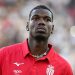Against Rennes, Monaco's Paul Pogba could play his first minutes in over two years (Iconsport)