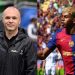Andrés Iniesta backs Lamine Yamal as Barcelona face early-season struggles