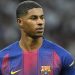 Marcus Rashford has had a good start to the season with Barcelona (Imagn)