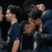 PSG’s Achraf Hakimi severely injured, out for several weeks