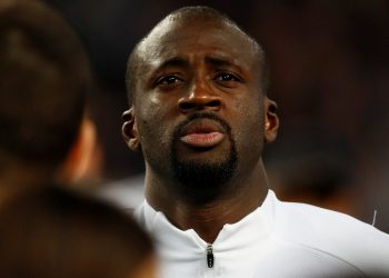 Yaya Toure could have joined PSG at the start of his career (Imagn)