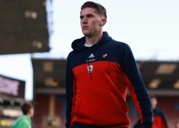 Since arriving at Arsenal last summer, Viktor Gyokeres has struggled to impress (Reuters)