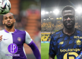 Toulouse's Frank Magri and Lille's Chancel Mbemba are two of Ligue 1 players to play at the 2025 AFCON (Imagn)