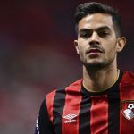 Bournemouth's Romain Faivre has been loaned to Auxerre until the end of the season (Getty - AJ Reynolds)