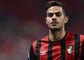 Bournemouth's Romain Faivre has been loaned to Auxerre until the end of the season (Getty - AJ Reynolds)