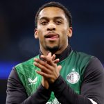 Quinten Timber has signed with Olympique de Marseille from Feyenoord (Reuters)