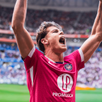 Toulouse's Charlie Cresswell is one of the players who could shake up the end of the winter transfer window in Ligue 1 (toulousefc.com)