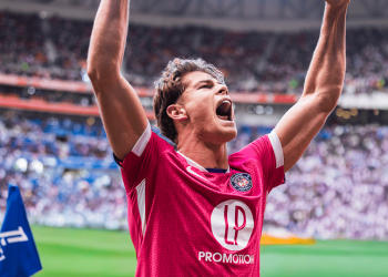 Toulouse's Charlie Cresswell is one of the players who could shake up the end of the winter transfer window in Ligue 1 (toulousefc.com)