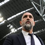 Tottenham appoint Igor Tudor as interim manager