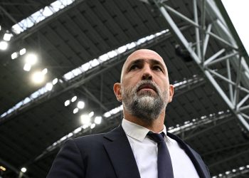 Tottenham appoint Igor Tudor as interim manager