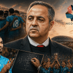 NEOM SC academy teams claim title and four promotions in landmark season