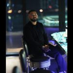 HRH Crown Prince of Johor