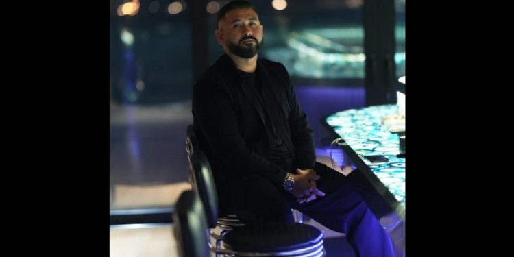 HRH Crown Prince of Johor