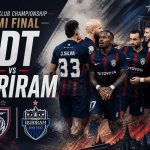 JDT vs Buriram: The Shopee Cup rematch that could define ASEAN football’s biggest year