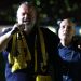 AEK owner mocked after chaotic title celebration speech